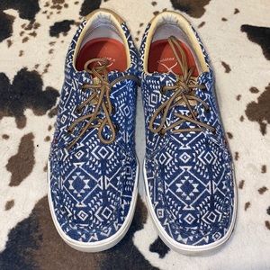 Ariat Twisted X Shoes